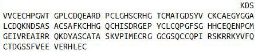 Recombinant Slit Homolog 3 (Slit3), RPU43847