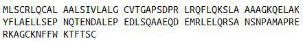 Recombinant Somatostatin (SST), RPU43856