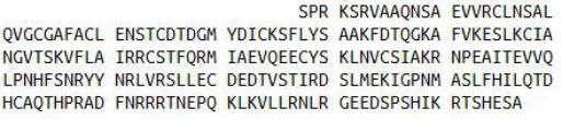Recombinant Stanniocalcin 1 (STC1), RPU43886