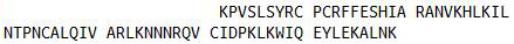 Recombinant Stromal Cell Derived Factor 1 (SDF1), RPU43895