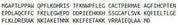 Recombinant Survivin (Surv), RPU43934