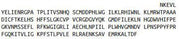 Recombinant Tafazzin (TAZ), RPU43944