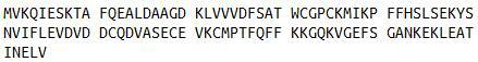 Recombinant Thioredoxin (Trx), RPU43973