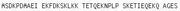 Recombinant Thymosin Beta 4 (TMSB4X), RPU44009