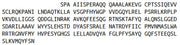 Recombinant Thyroglobulin (TG), RPU44016