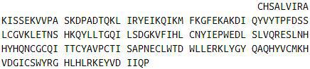 Recombinant Tissue Inhibitors Of Metalloproteinase 4 (TIMP4), RPU44051