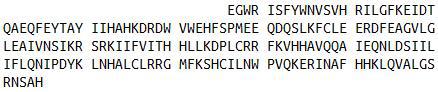 Recombinant Toll Like Receptor 3 (TLR3), RPU44072