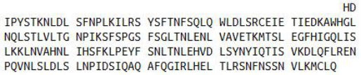 Recombinant Toll Like Receptor 4 (TLR4), RPU44075