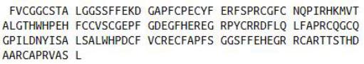 Recombinant Transforming Growth Factor Beta 1 Induced Transcript 1 (TGFb1I1), RPU44133