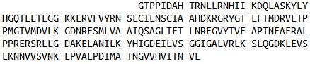 Recombinant Transforming Growth Factor Beta Induced Protein (TGFbI), RPU44138