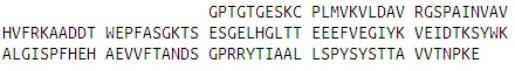 Recombinant Prealbumin (PALB), RPU44157