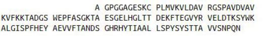 Recombinant Prealbumin (PALB), RPU44159