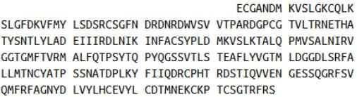 Recombinant Uromodulin (UMOD), RPU44297