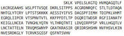 Recombinant Vascular Endothelial Growth Factor Receptor 1 (VEGFR1), RPU44330