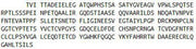 Recombinant Versican (VCAN), RPU44344