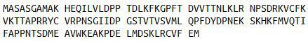 Recombinant Vesicle Associated Membrane Protein Associated Protein A (VAPA), RPU44346