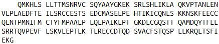 Recombinant Vitamin D Binding Protein (DBP), RPU44359