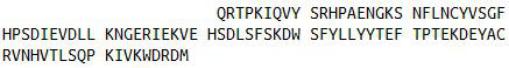 Recombinant Beta-2-Microglobulin (b2M), RPU44401