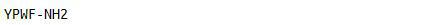 OVA Conjugated Endomorphin 1 (EM1), RPU50008