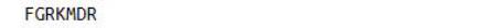 OVA Conjugated Brain Natriuretic Peptide (BNP), RPU50019