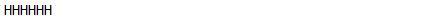 OVA Conjugated Hexa Histidine (H6), RPU50021
