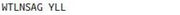 OVA Conjugated Galanin (GAL), RPU50046