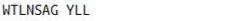 OVA Conjugated Galanin (GAL), RPU50046