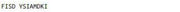 BSA Conjugated Gastric Inhibitory Polypeptide (GIP), RPU50053