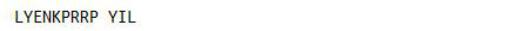 OVA Conjugated Neurotensin (NT), RPU50057