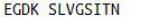 OVA Conjugated Colipase, Pancreatic (CLPS), RPU50060