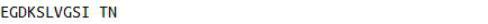 OVA Conjugated Transcription Termination Factor, RNA polymerase I (TTF1), RPU50061