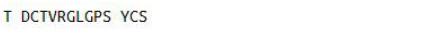 OVA Conjugated Follicle Stimulating Hormone Beta (FSHb), RPU50077