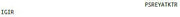 OVA Conjugated Growth Hormone Inducible Transmembrane Protein (GHITM), RPU50082