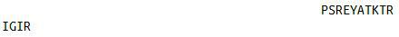 OVA Conjugated Growth Hormone Inducible Transmembrane Protein (GHITM), RPU50082