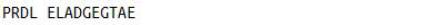OVA Conjugated Arginine Vasopressin Receptor 1B (AVPR1B), RPU50083