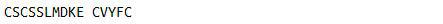 OVA Conjugated Endothelin 1 (EDN1), RPU50089