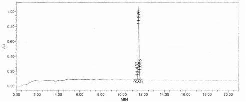 OVA Conjugated Mouse Procollagen III N-Terminal Propeptide (PIIINP)