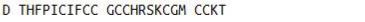 OVA Conjugated Hepcidin (Hepc), RPU50104