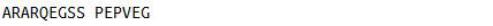 OVA Conjugated p53 Upregulated Modulator Of Apoptosis (PUMA), RPU50107