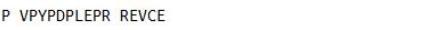 OVA Conjugated Osteocalcin (OC), RPU50113