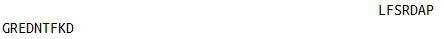 OVA Conjugated Myelin Basic Protein (MBP), RPU50117
