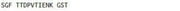 OVA Conjugated Immunoglobulin M (IgM), RPU50119