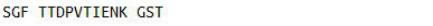OVA Conjugated Immunoglobulin M (IgM), RPU50119