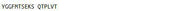 OVA Conjugated Beta-Endorphin (bEP), RPU50120