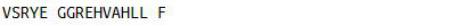 OVA Conjugated Orosomucoid 2 (ORM2), RPU50147