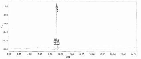 BSA Conjugated Zebrafish Anti-Mullerian Hormone (AMH)