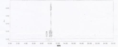OVA Conjugated Mouse Von Willebrand Factor (vWF)