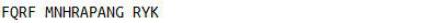 OVA Conjugated Monocyte To Macrophage Differentiation Associated Protein (MMA), RPU50177