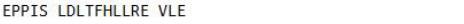 OVA Conjugated Corticotropin Releasing Factor (CRF), RPU50185