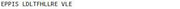 OVA Conjugated Corticotropin Releasing Factor (CRF), RPU50186